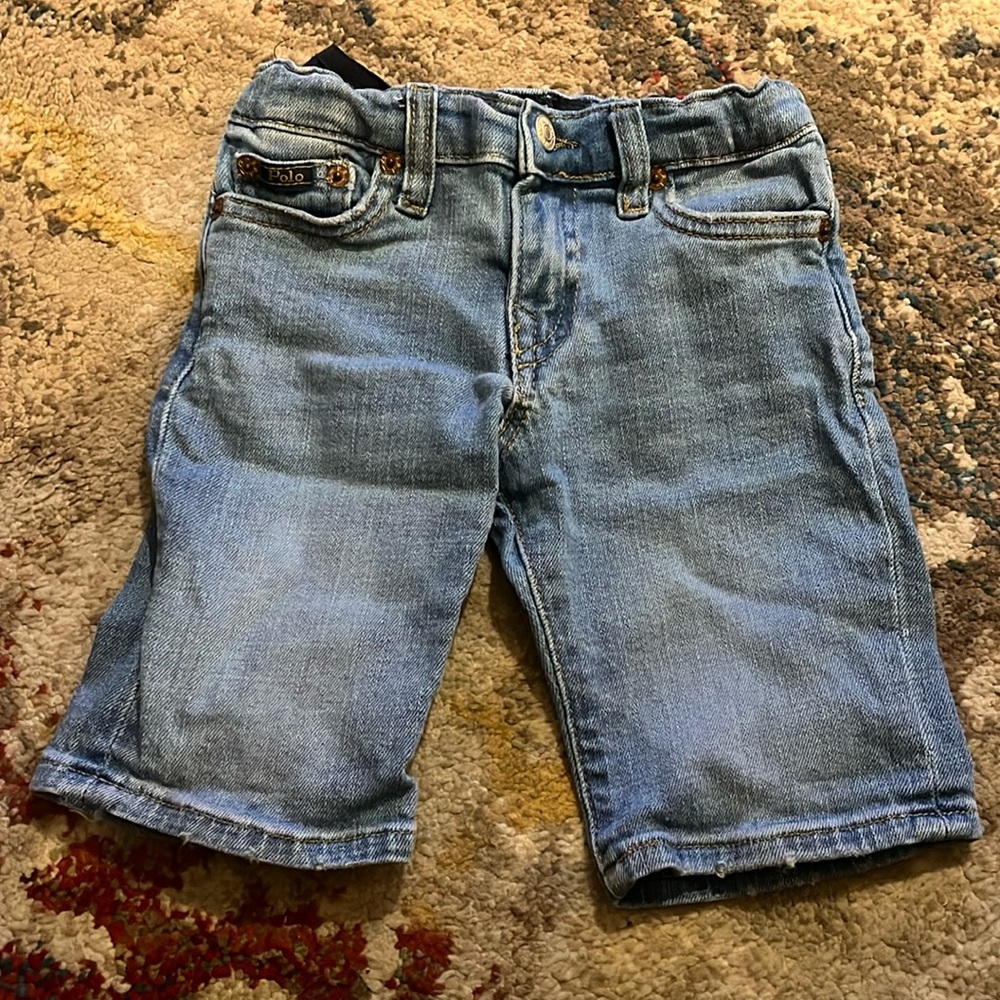 Polo Ralph Lauren shorts 3T